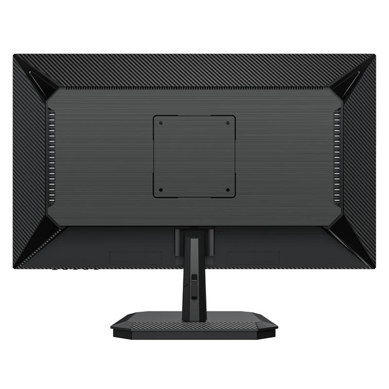 Monitor INNOCN 24,5 polegadas 1440p 240 Hz QHD 2K Gaming com alto